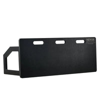 Tablero de rebote futbol Vevor