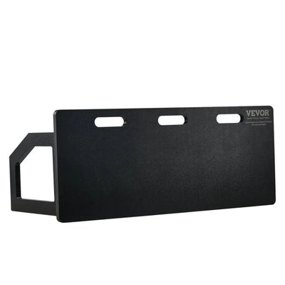 Tablero de rebote futbol Vevor
