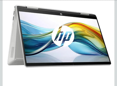 Ordenador portátil convertible HP