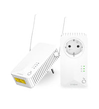 Kit Powerline Ethernet STRONG