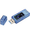 Medidor de Corriente USB Telituny