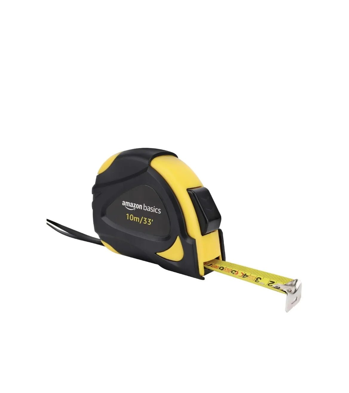 Cinta métrica Amazon Basics