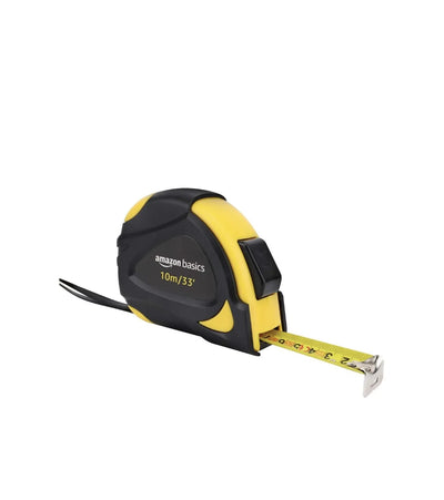 Cinta métrica Amazon Basics