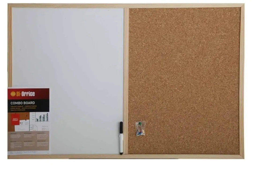 Tablero - Bi-Office Budget