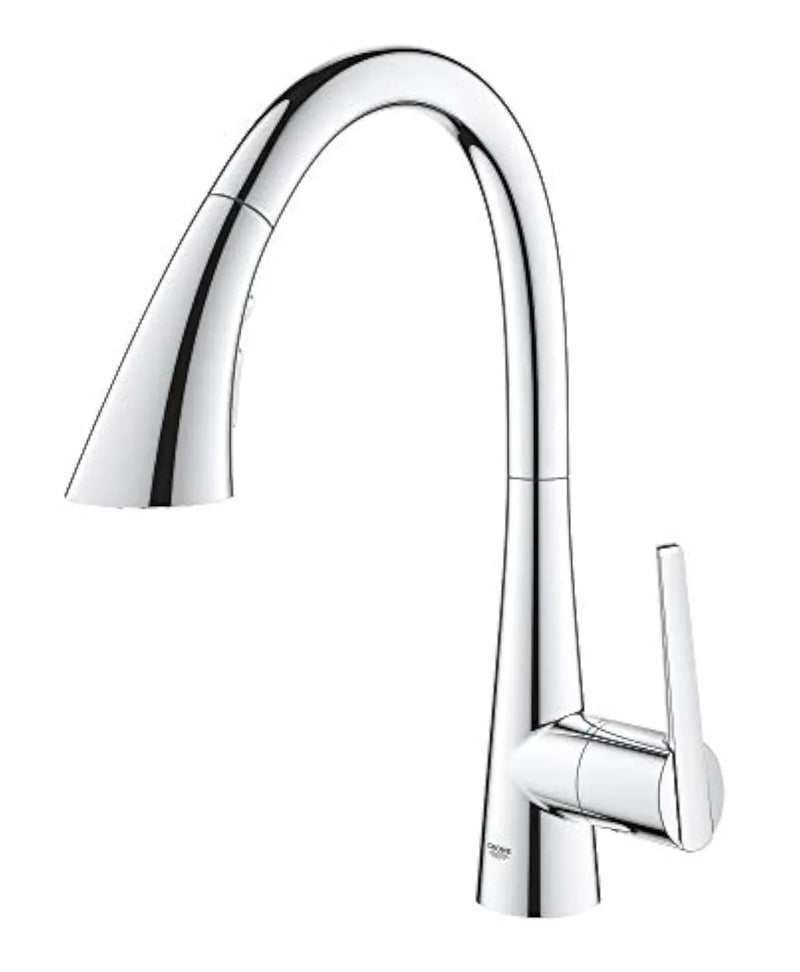 Monomando de fregadero extraíble - Grohe