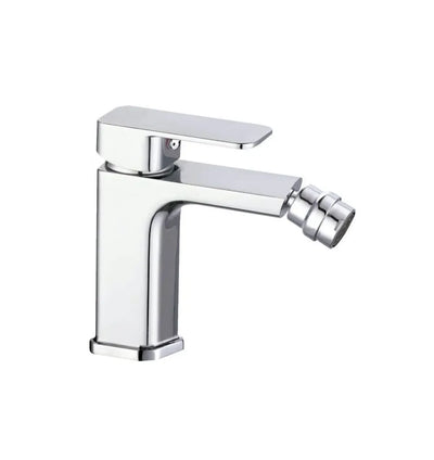 Grifo monomando de bidet