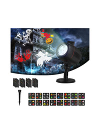 Luces de Proyector OUSFOT