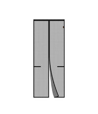 Mosquiteras Magneticas para Puertas GRIFEMA