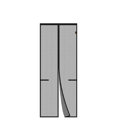 Mosquiteras Magneticas para Puertas GRIFEMA