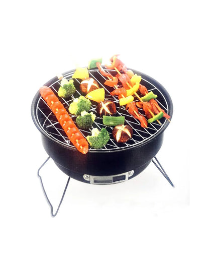 Parrilla Plegable Portátil
