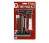 Kit reparación pinchazos Sumex