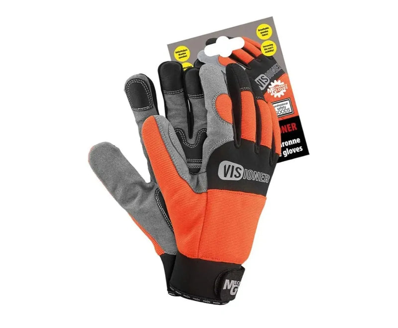 Guantes protectores RMC-VISIONER