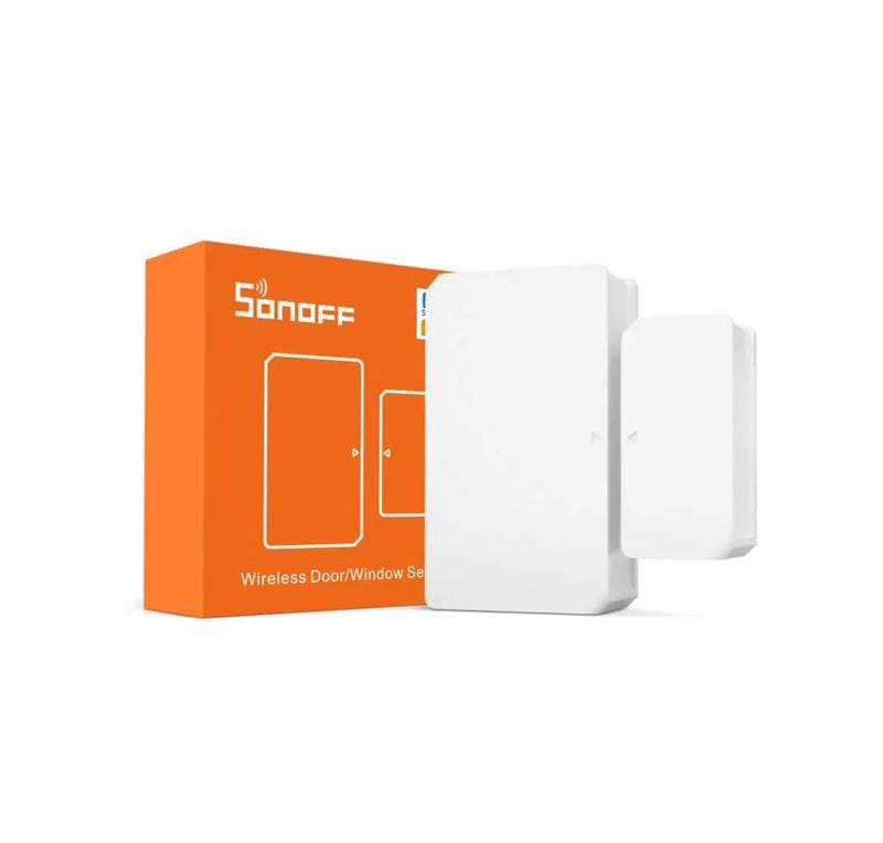 Sensor de Puerta/Ventana