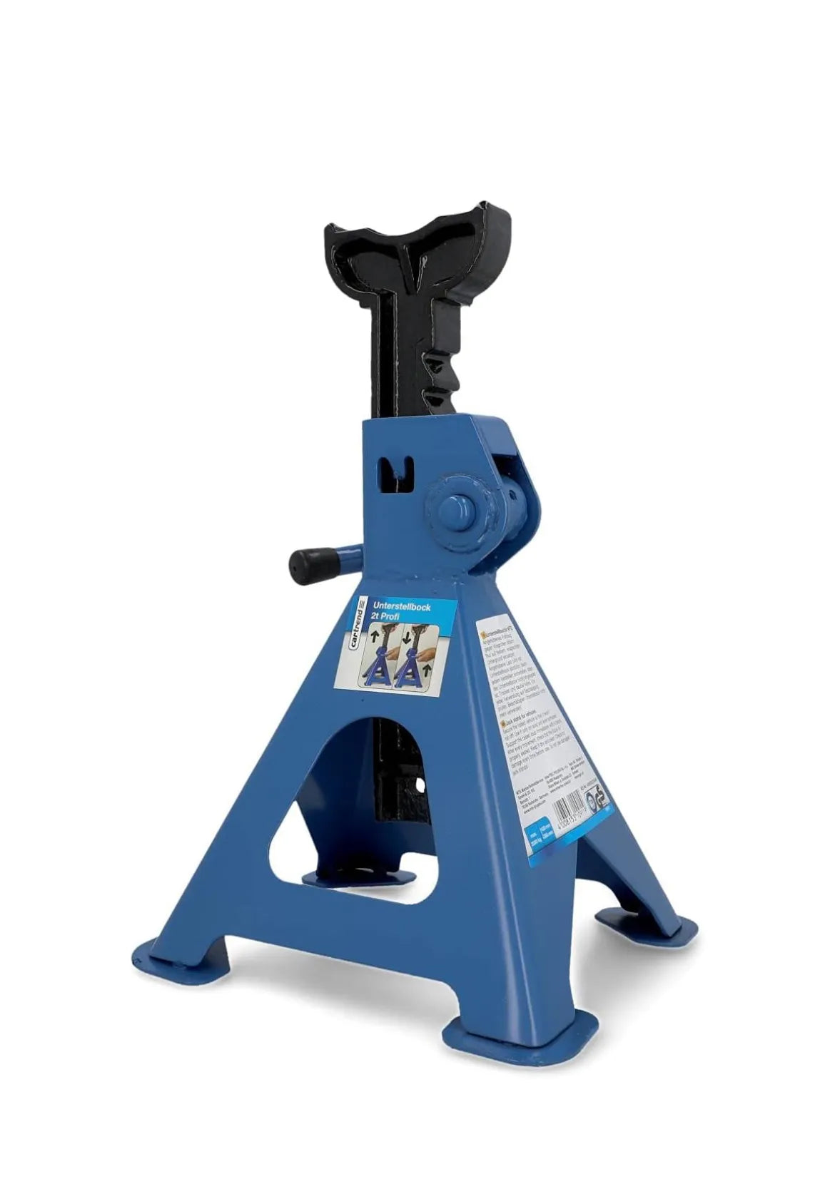 Soporte profesional CARTREND