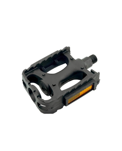 1 par de pedales reflectores V Bike