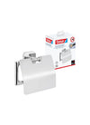 Portarrollos para papel higiénico tesa
