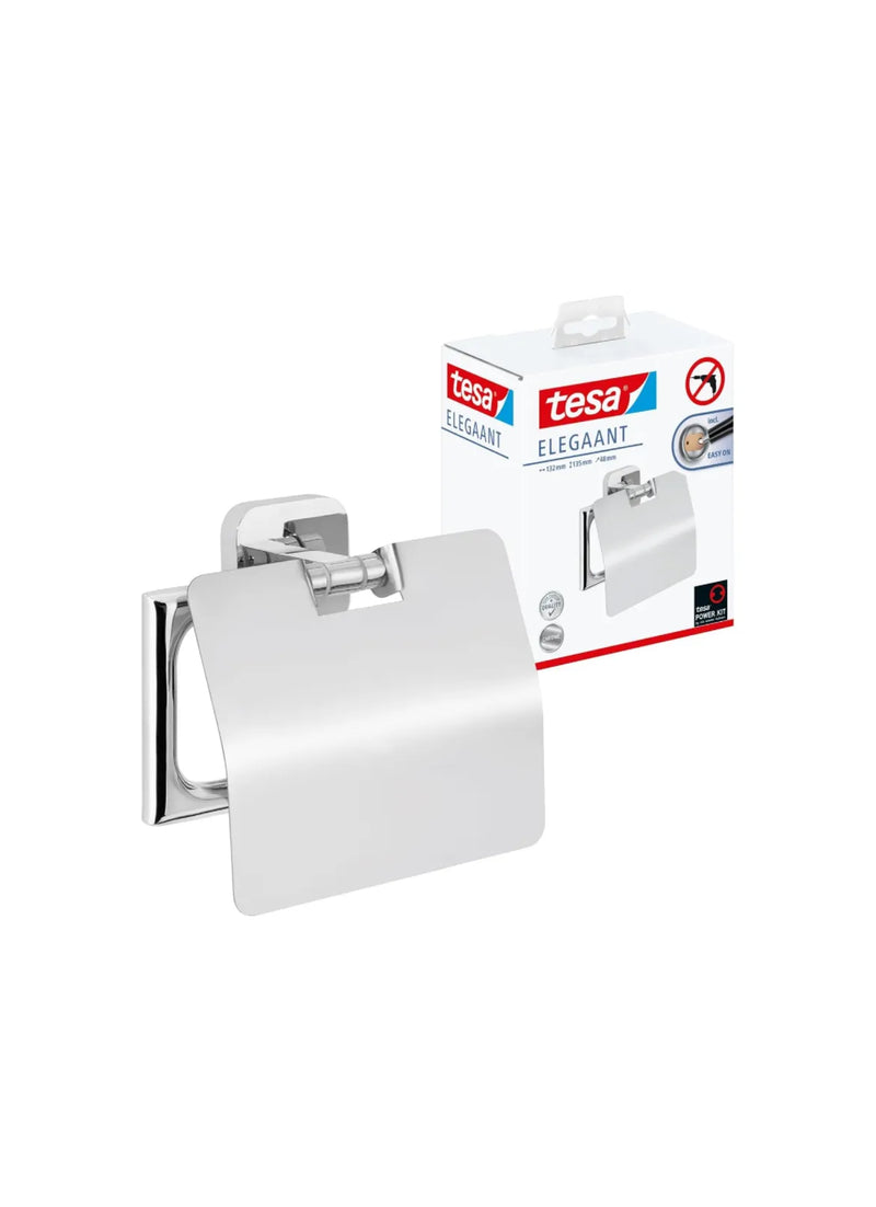 Portarrollos para papel higiénico tesa