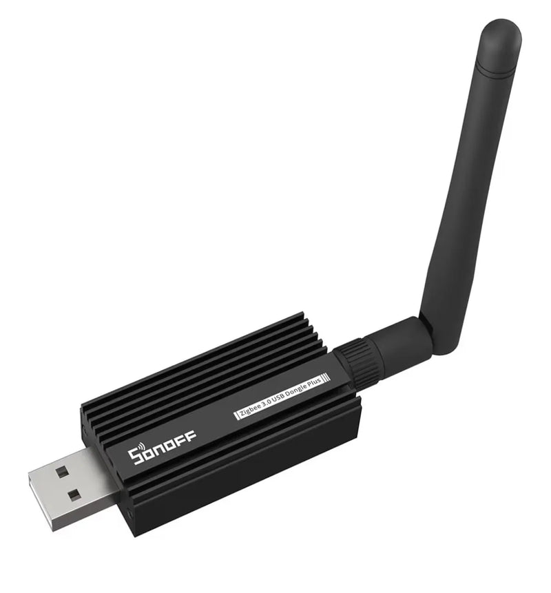 Interfaz Antena 3.0 ZBDongle-E Sonoff
