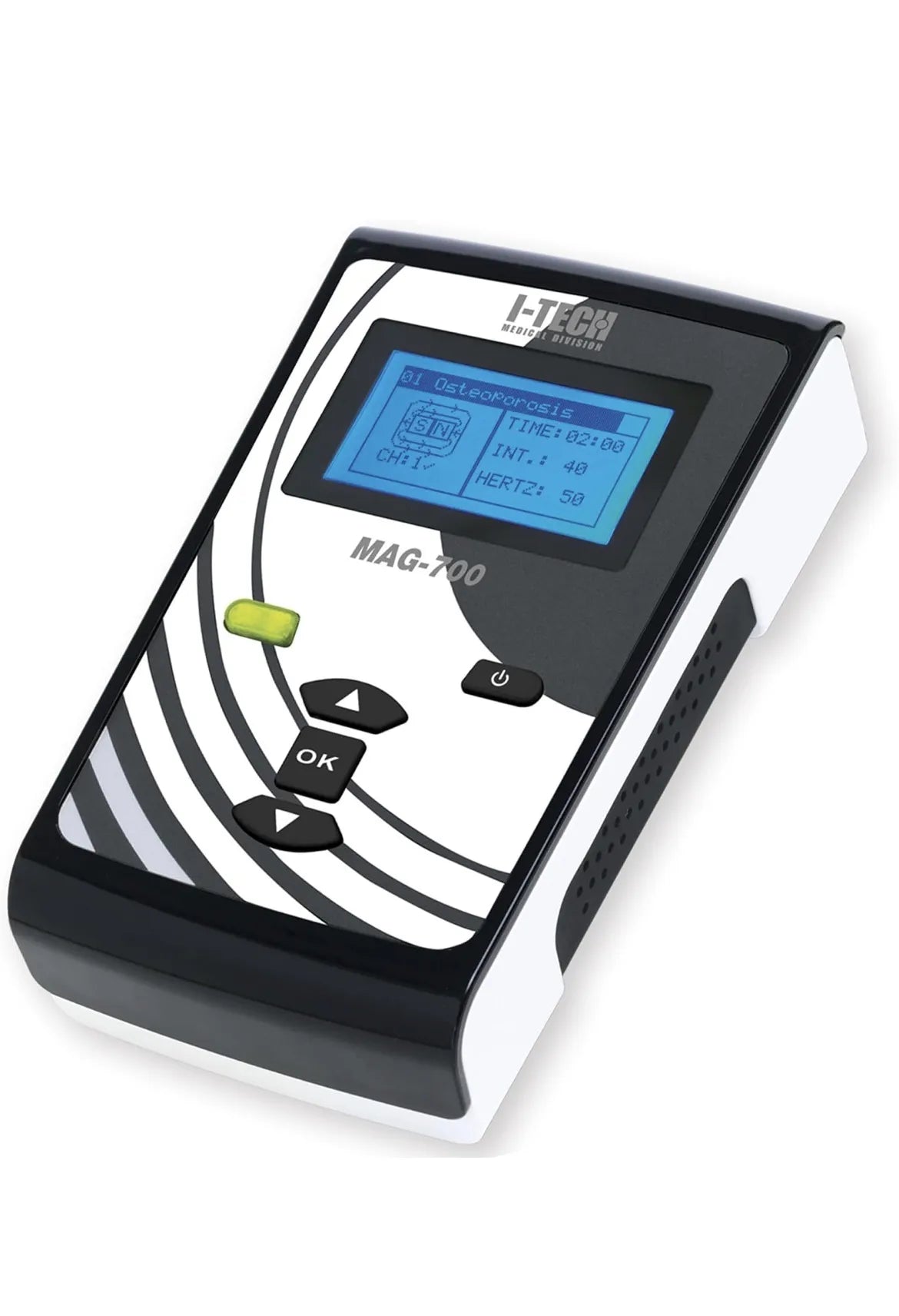 Dispositivo para magnetoterapia I-TECH MAG700