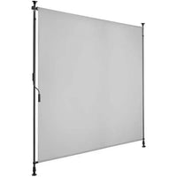 Toldo de pinza Taija