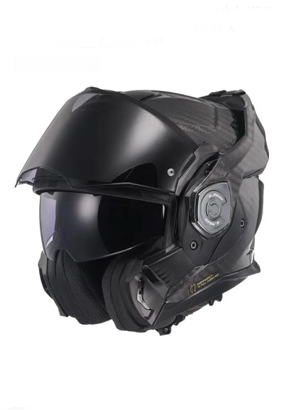 Casco modular ADVANT X (XL) - LS2