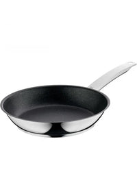 Sartén 24 cm Antiadherente, Acero - WMF Permadur Advance