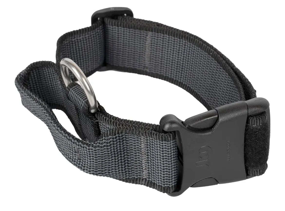 Collar con Manija JULIUS-K9