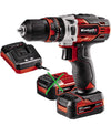 Taladro de impacto sin cable - Einhell