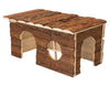 Casita Roedores Natural - Trixie