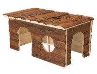 Casita Roedores Natural - Trixie