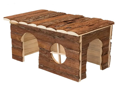 Casita Roedores Natural - Trixie