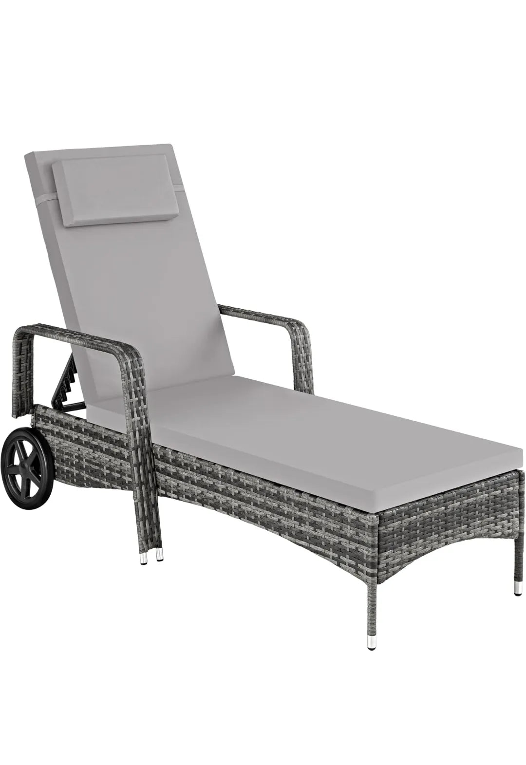 Tumbona Chaise Longue