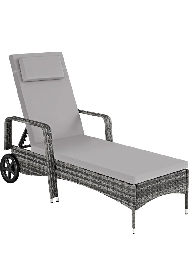 Tumbona Chaise Longue