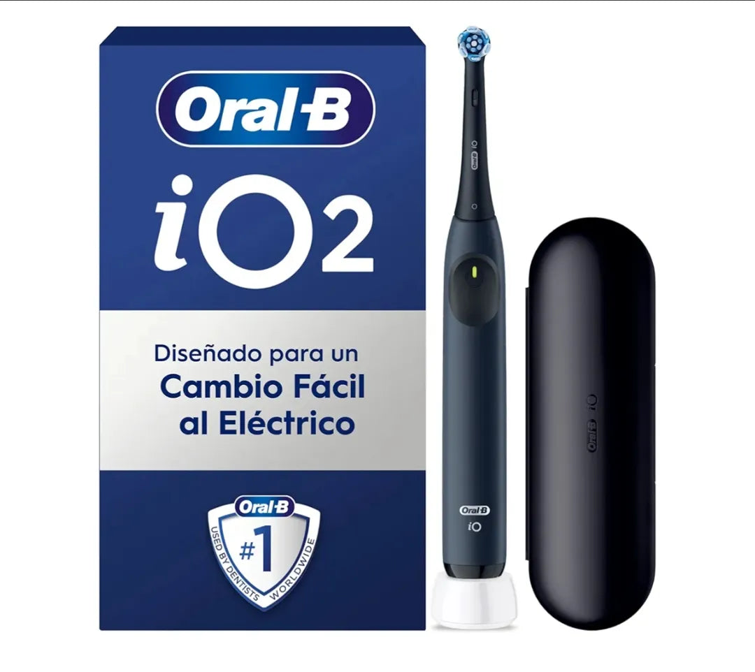Cepillo eléctrico Oral-B iO 2 N