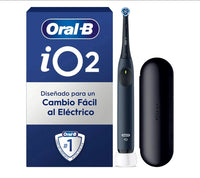 Cepillo eléctrico Oral-B iO 2 N