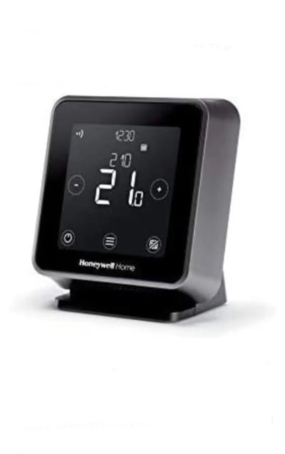 Termostato programable Inteligente - HONEYWELL HOME