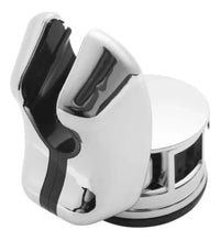 Soporte de pared con ventosa fuerte para baño
