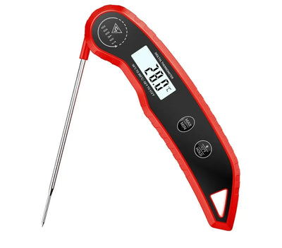 Termómetro cocina POWSAF