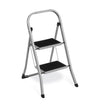 Escalera de tijera songmics