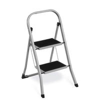 Escalera de tijera songmics