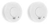 Pack Detector de humo Smartwares