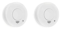 Pack Detector de humo Smartwares