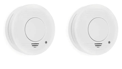 Pack Detector de humo Smartwares
