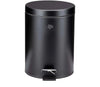 Cubo de basura con pedal Dirt Devil