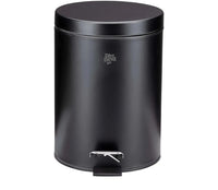 Cubo de basura con pedal Dirt Devil