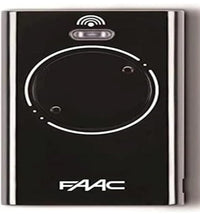 faac fs-t6 XT2 868 SLH LR
