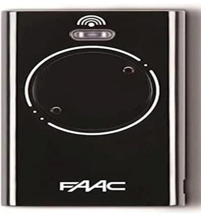 faac fs-t6 XT2 868 SLH LR