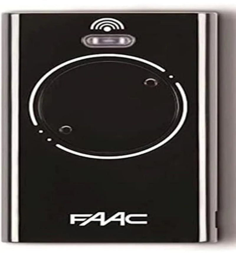 faac fs-t6 XT2 868 SLH LR