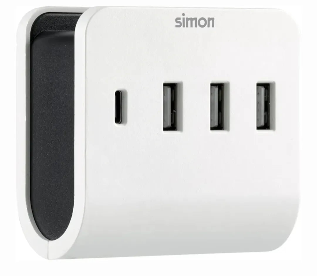 Adaptador Simon