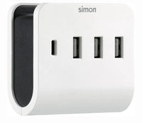 Adaptador Simon